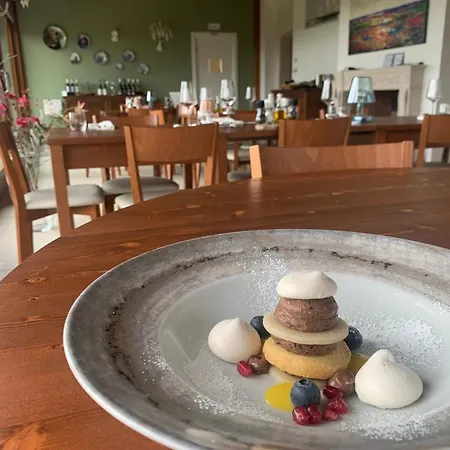 Gastronomic Carlocarla 4*