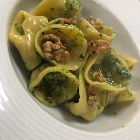 Gastronomic Carlocarla Monte San Pietrangeli