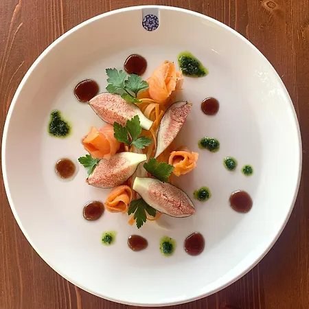 Gastronomic Carlocarla فندق مبيت وإفطار 4*