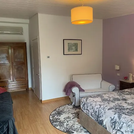 Gastronomic Carlocarla فندق مبيت وإفطار Monte San Pietrangeli