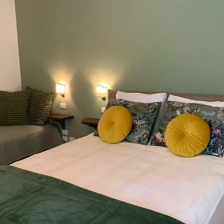 Gastronomic Carlocarla Bed & Breakfast Monte San Pietrangeli