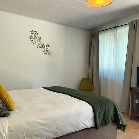 Bed & Breakfast Gastronomic Carlocarla *