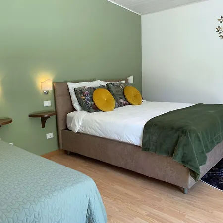 Gastronomic Carlocarla Bed & Breakfast Monte San Pietrangeli