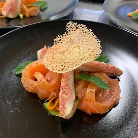 Gastronomic Carlocarla فندق مبيت وإفطار Monte San Pietrangeli