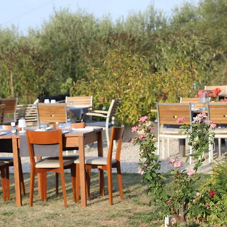 Gastronomic Carlocarla * Monte San Pietrangeli