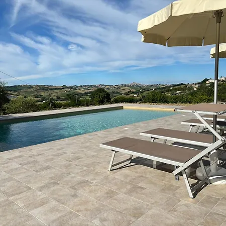 Gastronomic Carlocarla فندق مبيت وإفطار