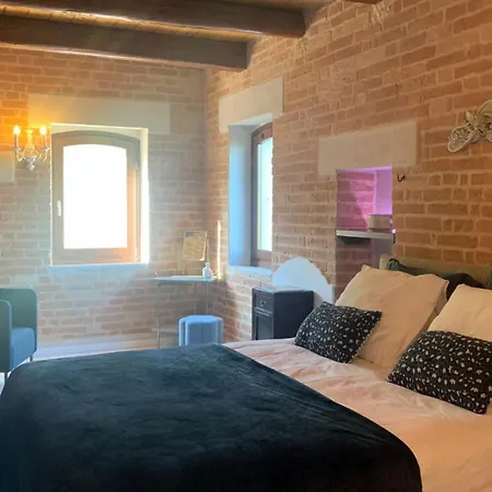 Bed & Breakfast Gastronomic Carlocarla *