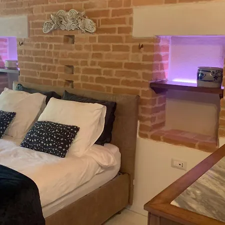 Gastronomic Carlocarla Bed & Breakfast Monte San Pietrangeli
