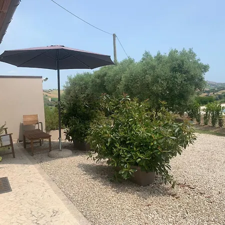 Bed & Breakfast Gastronomic Carlocarla *