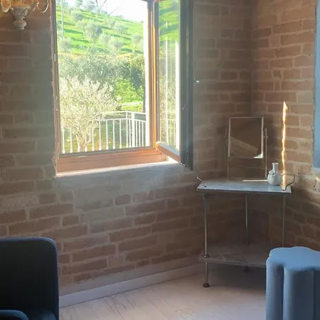 Bed & Breakfast Gastronomic Carlocarla