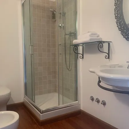 Gastronomic Carlocarla Bed & Breakfast Monte San Pietrangeli
