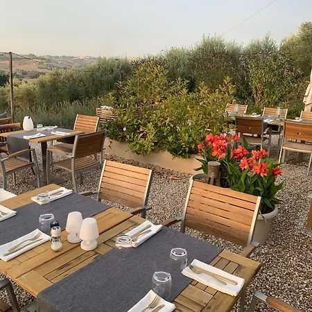 Gastronomic Carlocarla Monte San Pietrangeli