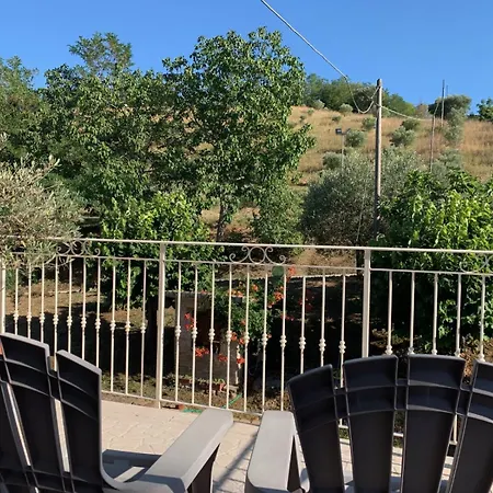 Gastronomic Carlocarla 3* Monte San Pietrangeli