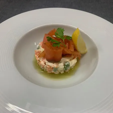 Bed & Breakfast Gastronomic Carlocarla 4*