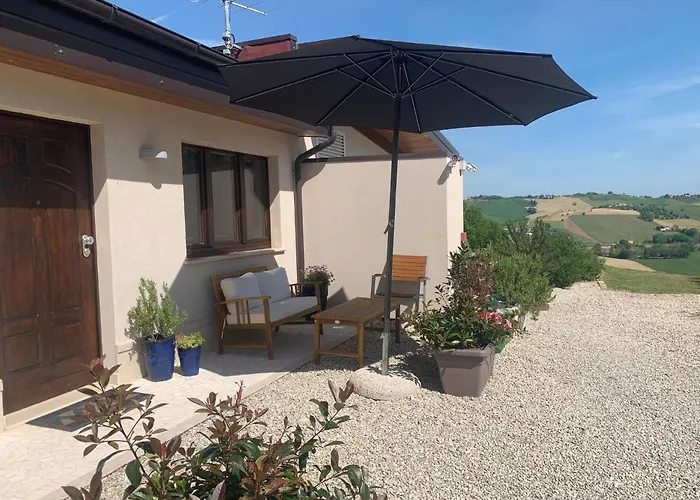 Gastronomic Carlocarla Monte San Pietrangeli