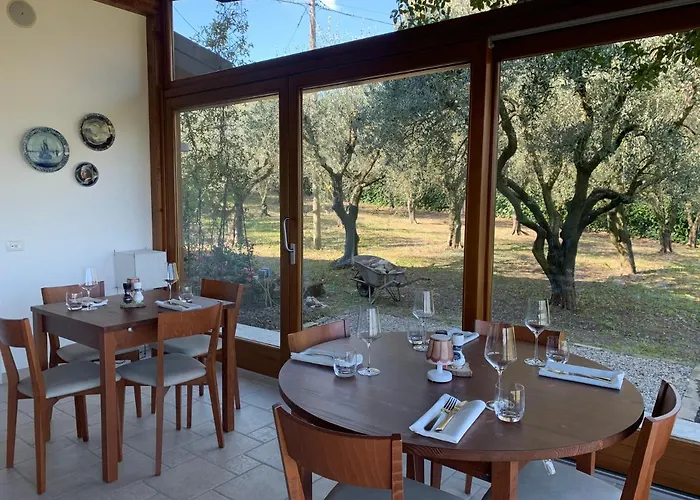 Gastronomic Carlocarla 4*