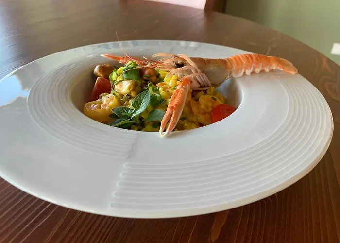 Gastronomic Carlocarla Monte San Pietrangeli