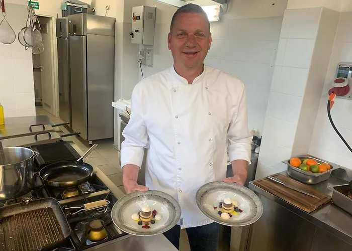 Gastronomic Carlocarla 4*