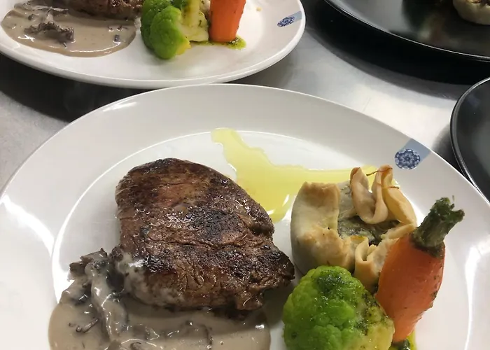 Gastronomic Carlocarla Bed & Breakfast