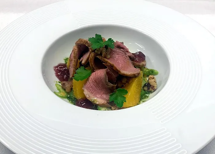 Bed & Breakfast Gastronomic Carlocarla Monte San Pietrangeli