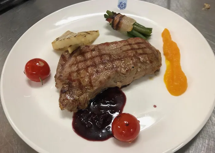 Bed & Breakfast Gastronomic Carlocarla