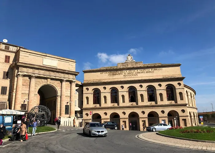 Gastronomic Carlocarla Bed & Breakfast Monte San Pietrangeli