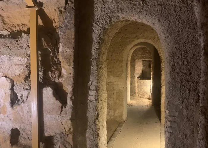 Gastronomic Carlocarla Bed & Breakfast Monte San Pietrangeli