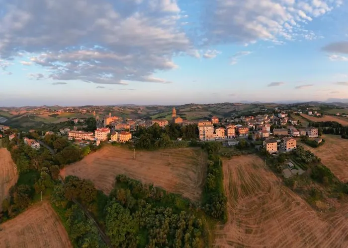 Bed & Breakfast Gastronomic Carlocarla