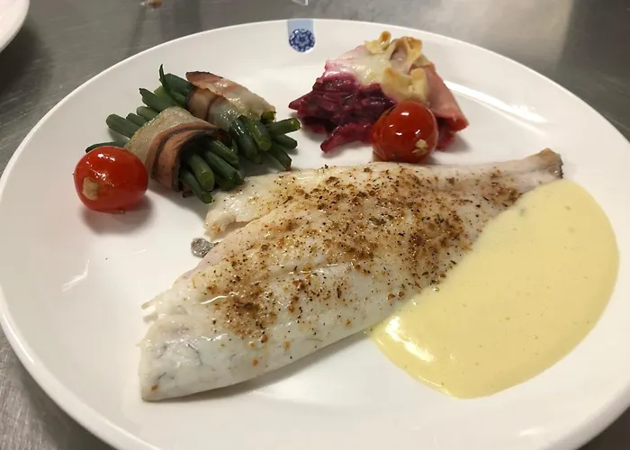 Gastronomic Carlocarla 4*