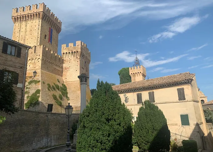 Bed & Breakfast Gastronomic Carlocarla 4*