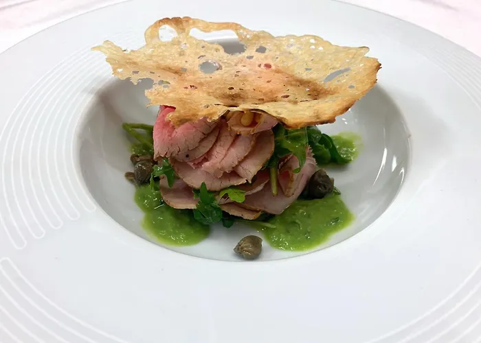 Gastronomic Carlocarla Monte San Pietrangeli