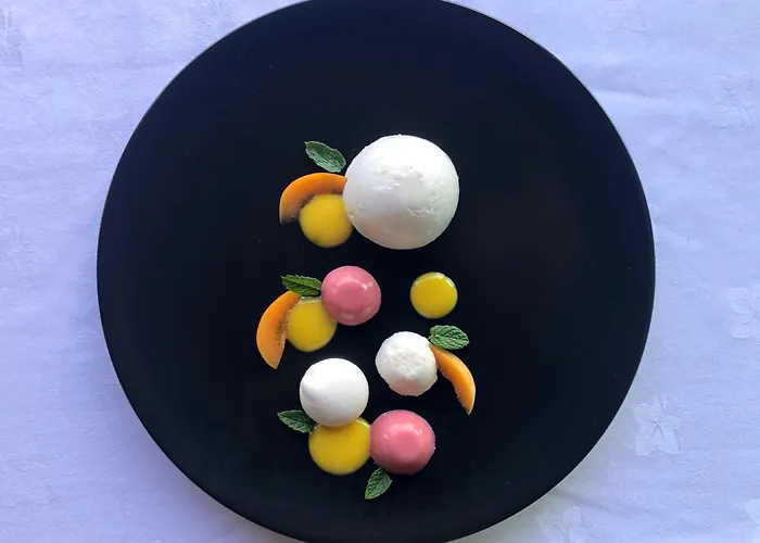 Gastronomic Carlocarla 4*