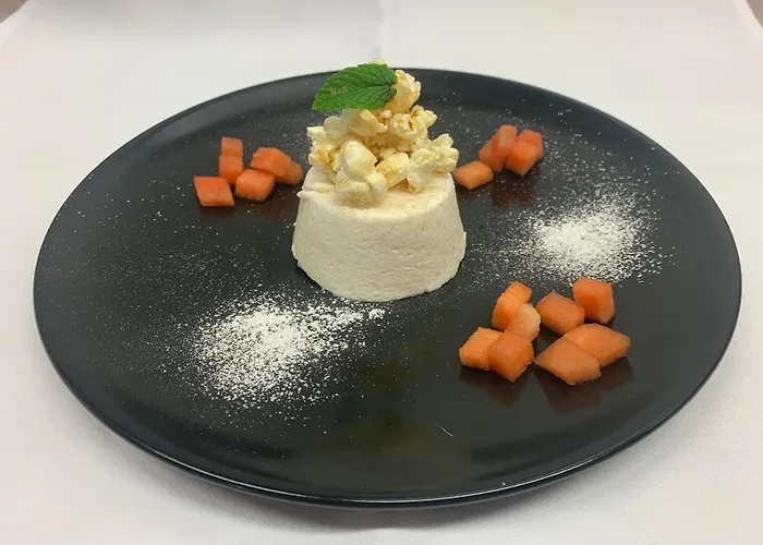 Gastronomic Carlocarla 4* Monte San Pietrangeli