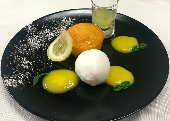 Bed & Breakfast Gastronomic Carlocarla Monte San Pietrangeli