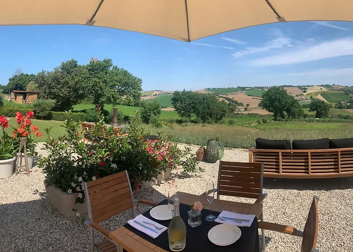 Gastronomic Carlocarla Monte San Pietrangeli