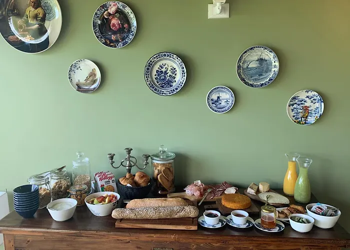 Gastronomic Carlocarla 4*