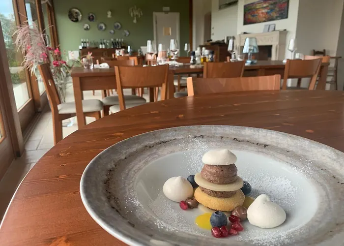 Gastronomic Carlocarla 4*