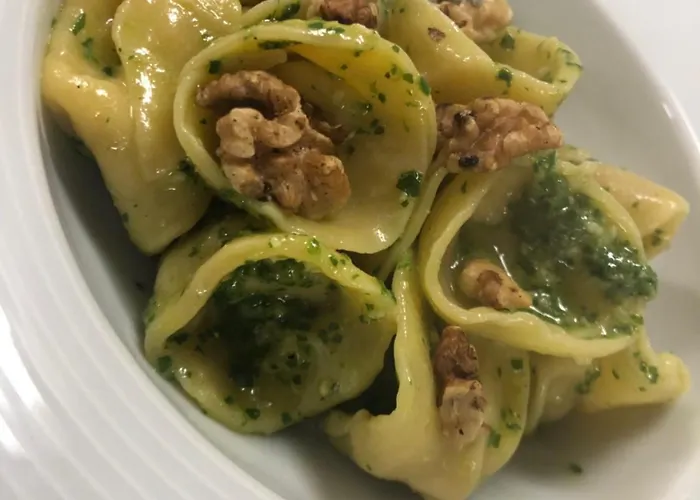 Gastronomic Carlocarla Monte San Pietrangeli