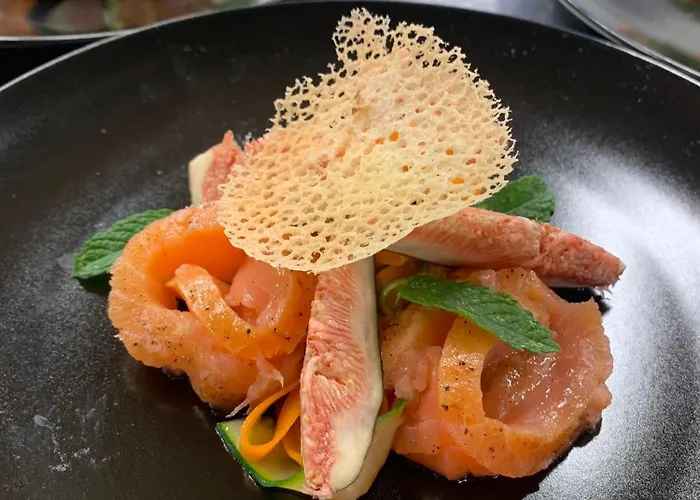 Gastronomic Carlocarla Bed & Breakfast Monte San Pietrangeli