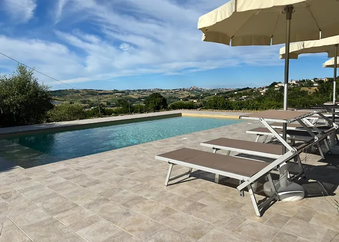 Gastronomic Carlocarla Bed & Breakfast