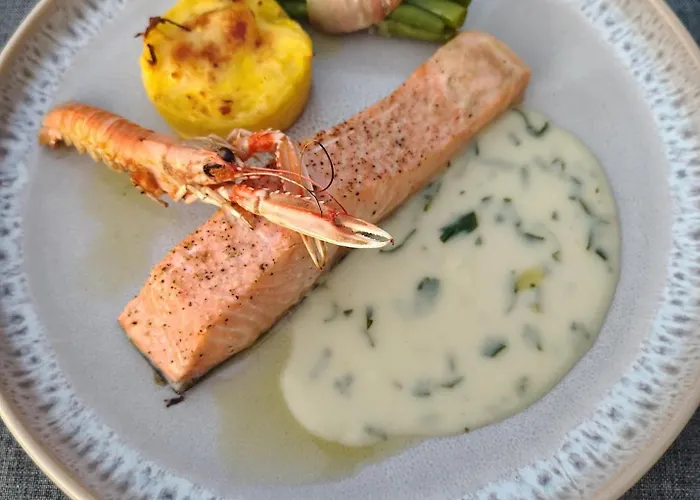 Bed & Breakfast Gastronomic Carlocarla 4*