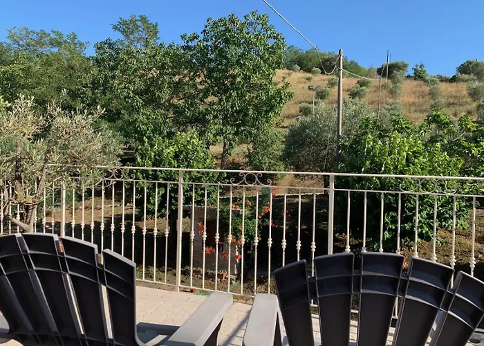 Gastronomic Carlocarla 4* Monte San Pietrangeli