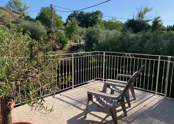 Bed & Breakfast Gastronomic Carlocarla 4*