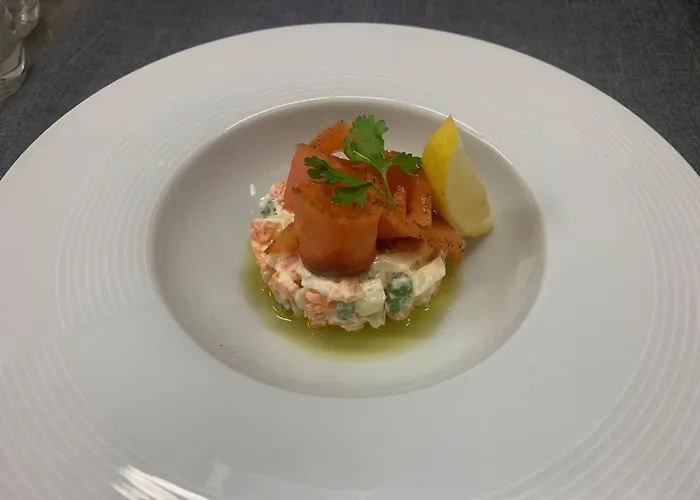 Bed & Breakfast Gastronomic Carlocarla 4*